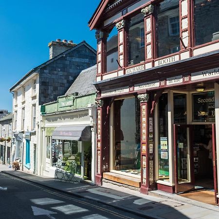 Вилла 4 Bed In Hay-On-Wye Town Bn116 Экстерьер фото