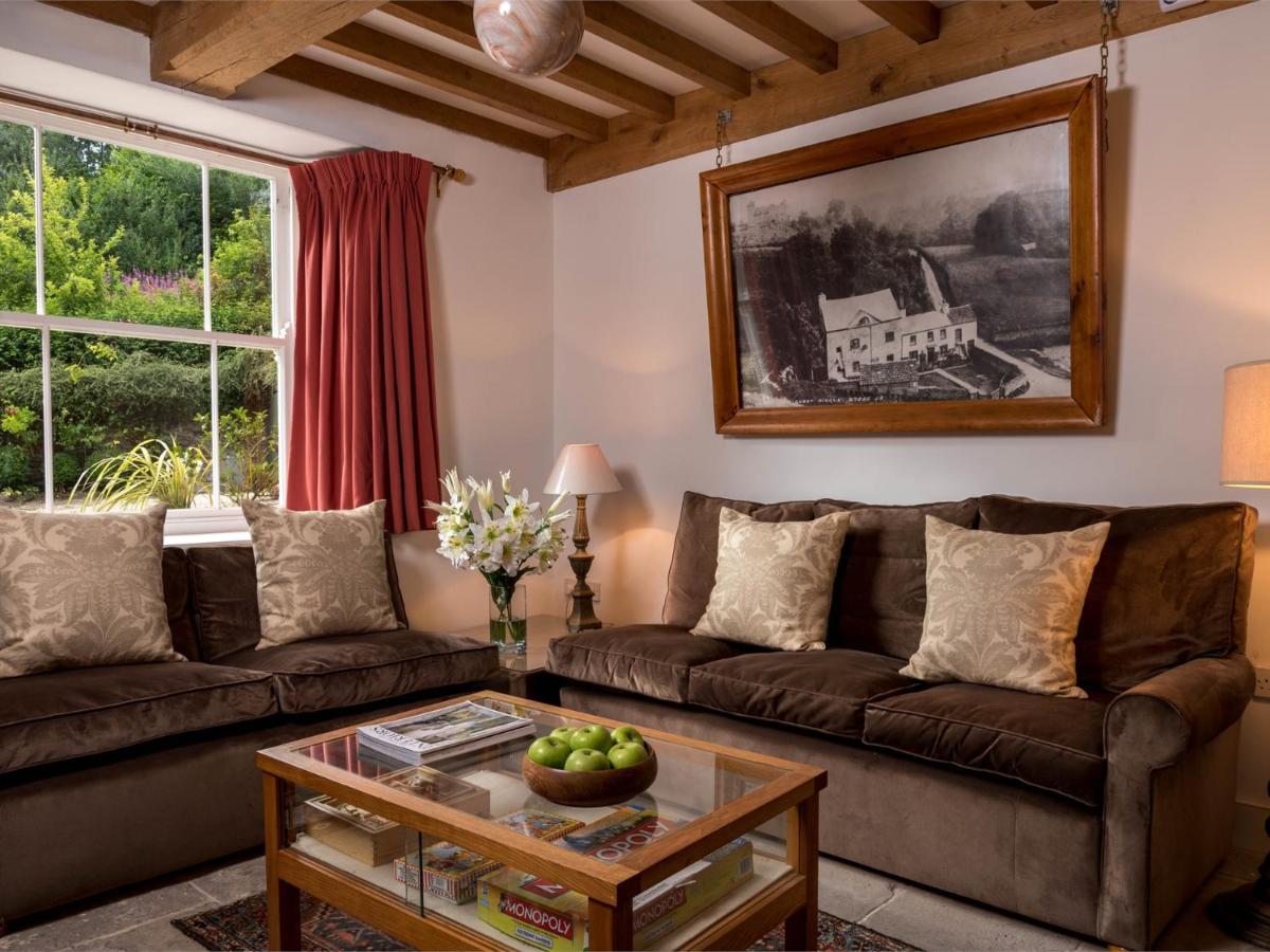 Вилла 4 Bed In Hay-On-Wye Town Bn116 Экстерьер фото