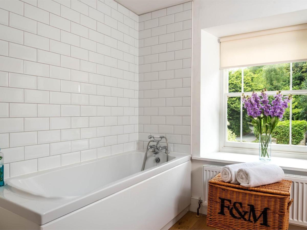 Вилла 4 Bed In Hay-On-Wye Town Bn116 Экстерьер фото