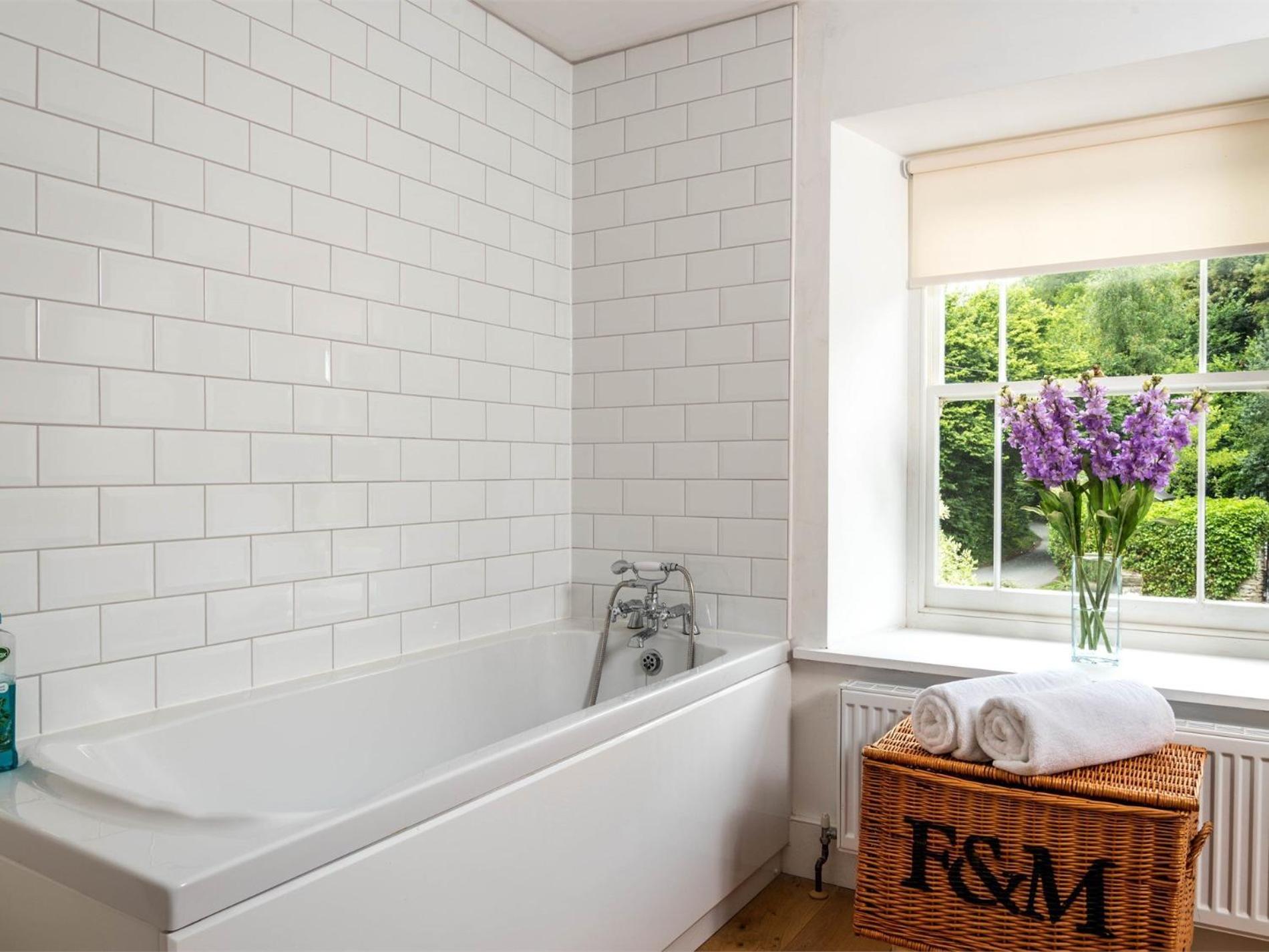 Вилла 4 Bed In Hay-On-Wye Town Bn116 Экстерьер фото